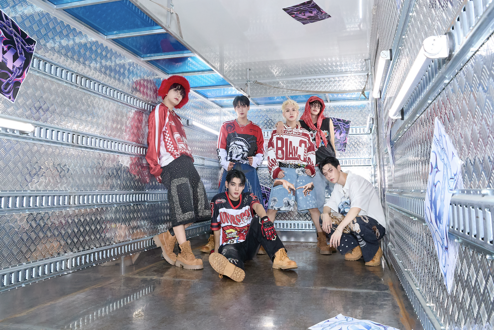 Meet WAKER The K pop Group Given A Second Shot At Success Bias Wrecker meet-waker-the-k-pop-group-given-a-second-shot-at-success-bias-wrecker